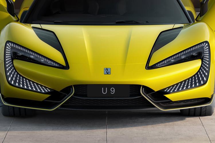 广州236仰望U9以性能突破设计的极限，理想汽车企业文化与价值观