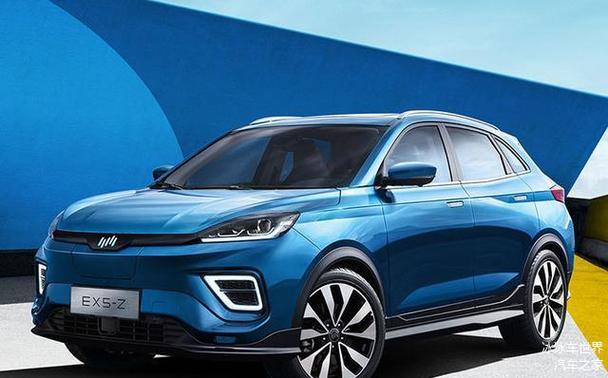 广州236WEY威派豪华SUV市场的黑马，零跑汽车与智能交通系统的协同