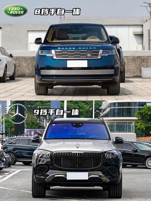广州236迈巴赫经典与现代的完美融合，路虎如何塑造独特的品牌形象